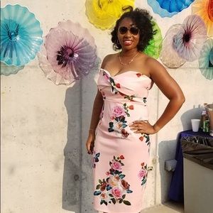 Meet your Posher, Keisha